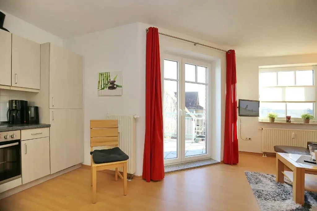 Fritz-Reuter-Weg 2 Wohnung 11