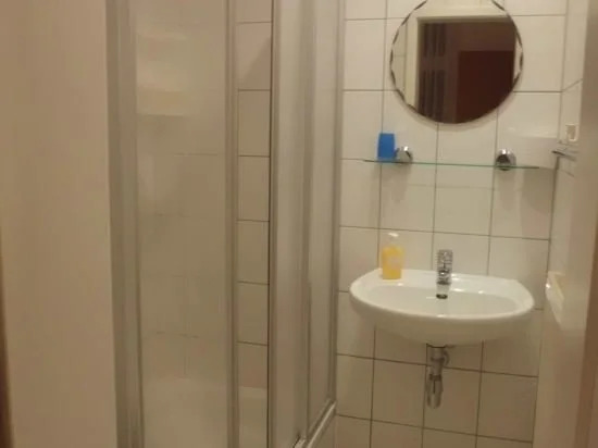 Pension "Parkhotel" Blankenhain