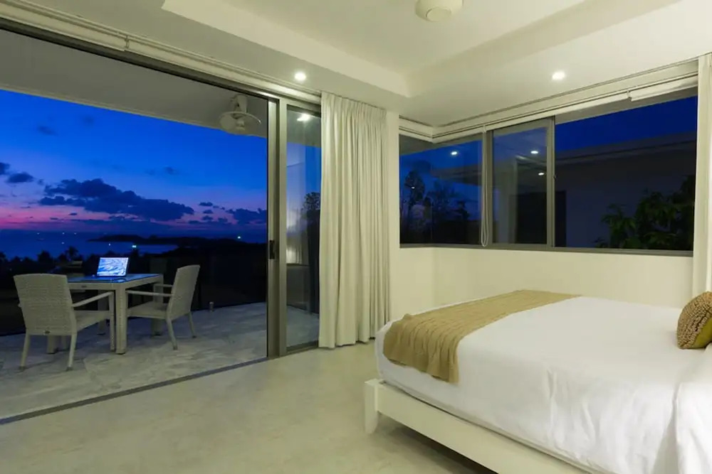 The Sun Kissed Villa