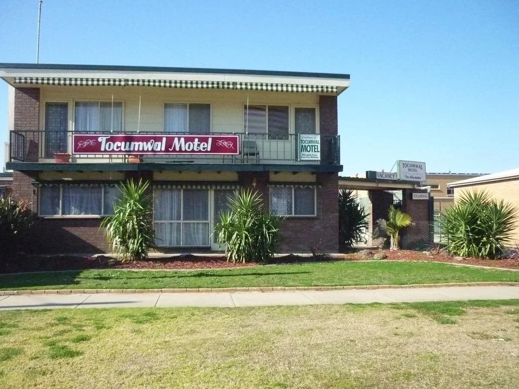 Tocumwal Hotel Motel