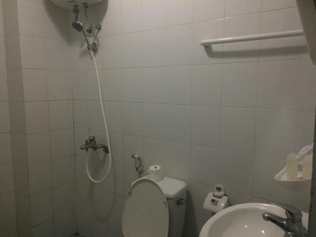 Hoa Tim Hotel