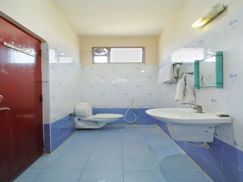 OYO 8508 Heritage Residency