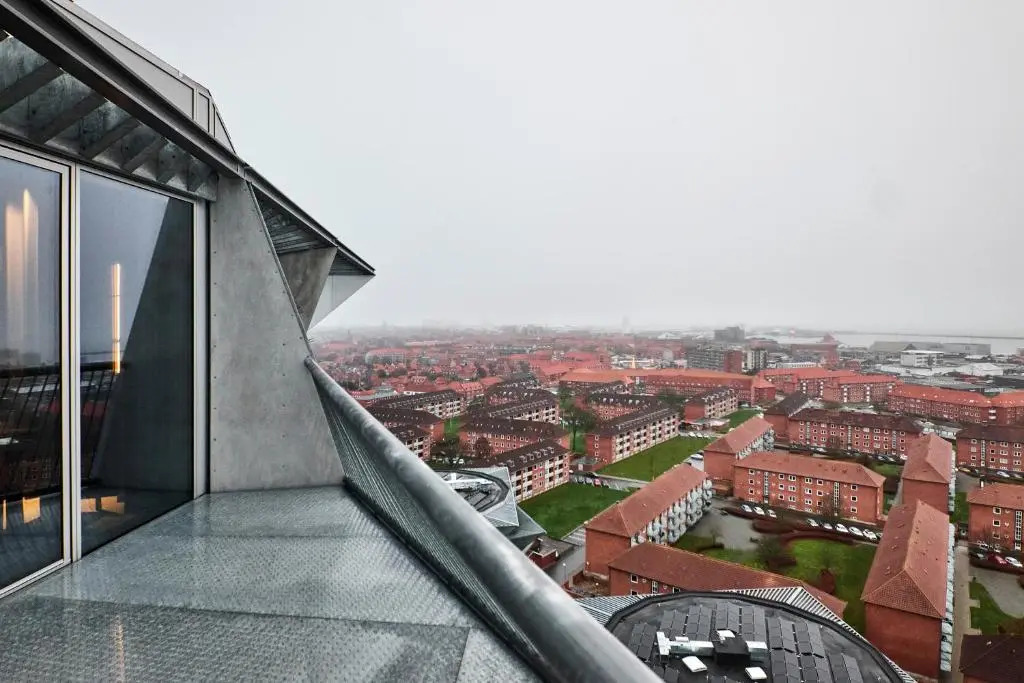 A Place To Hotel Esbjerg