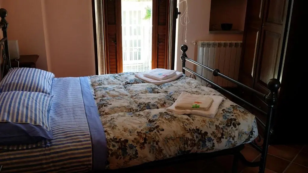 Borgo Franza Case Vacanze