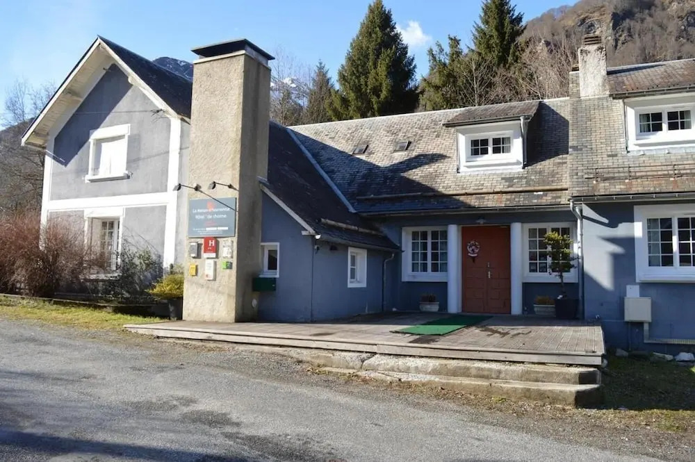 Maison dhoursentut