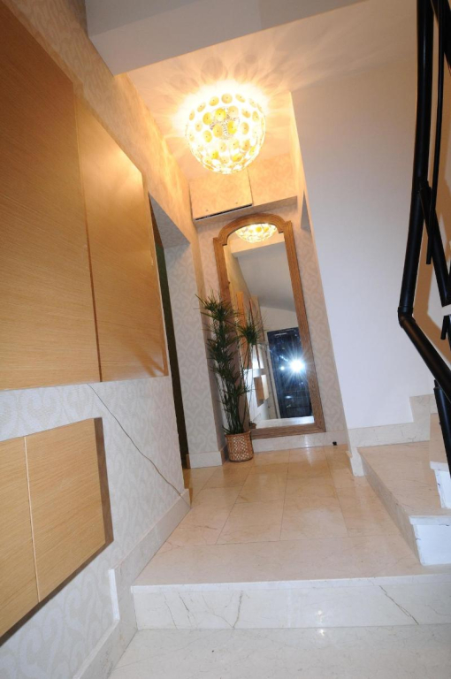 Cheya Taksim BNB Gumussuyu Istanbul City Center Comfort Residence