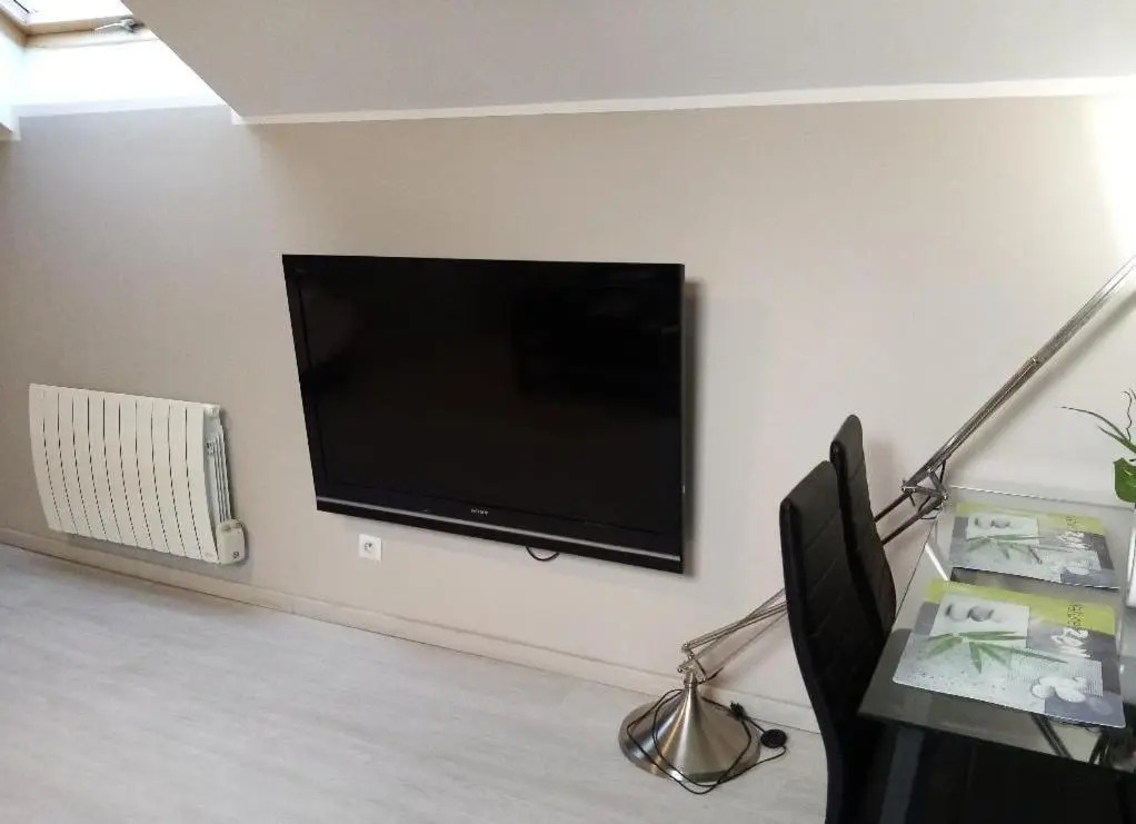 Loft à La Campagne