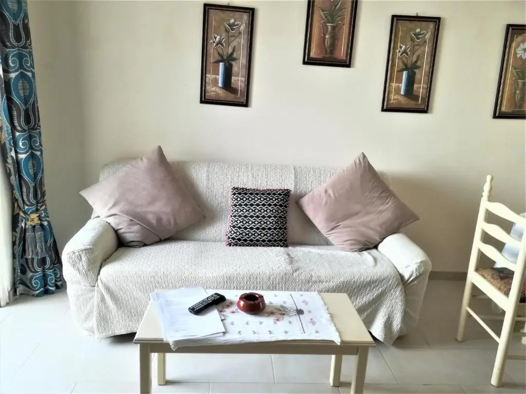 Soula Beach House
