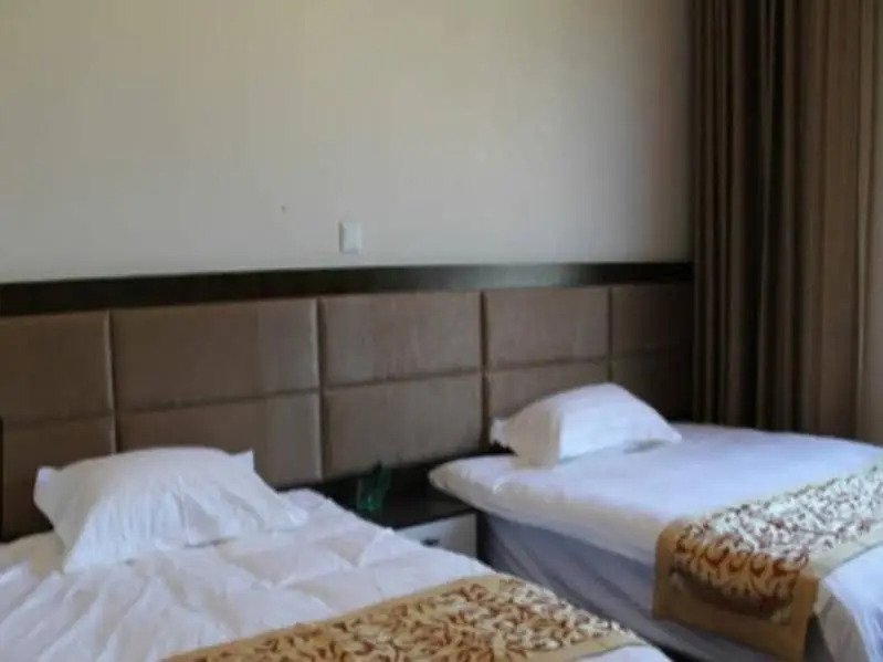 Dali The Horizon Inn