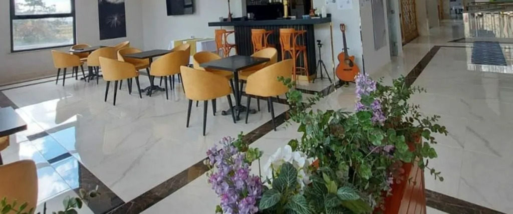 İpsala Park Hotel