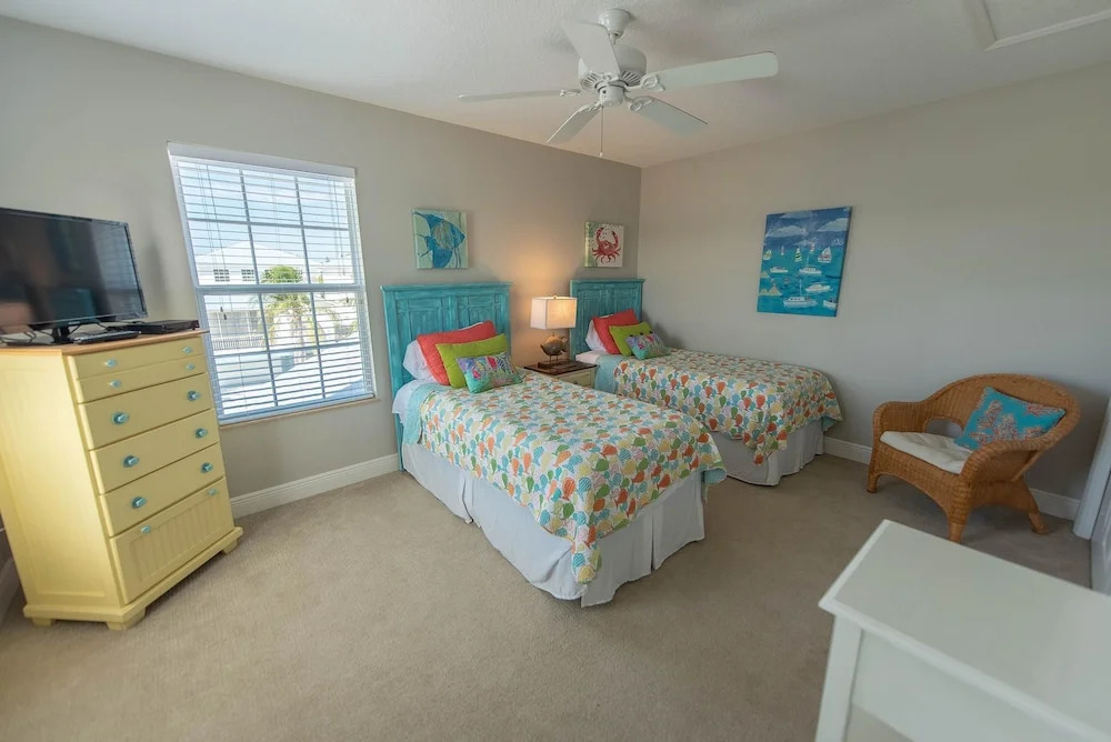 Dolphin House Apartment 3
