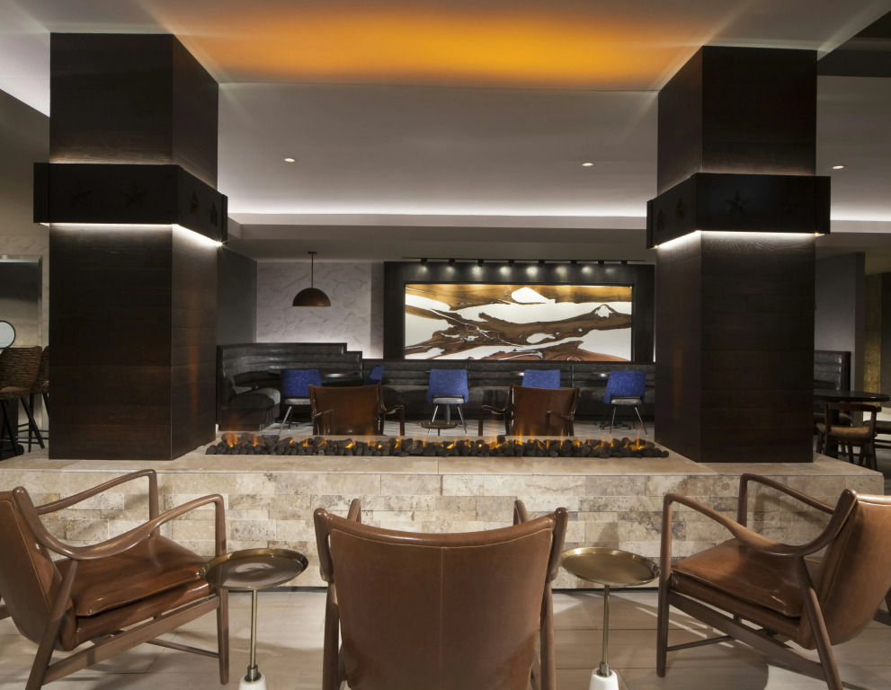 Hilton Fort Worth