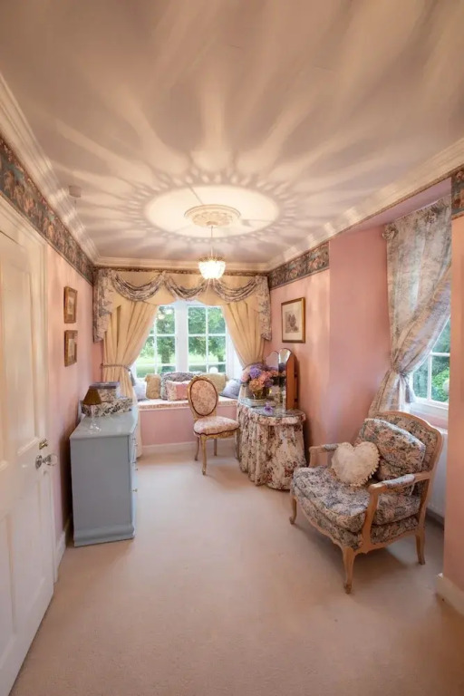 Walcot Hall Estate