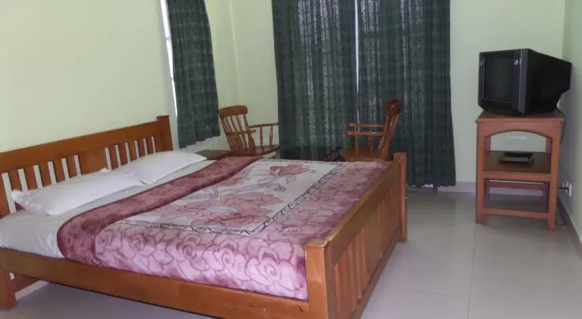Davids Regency