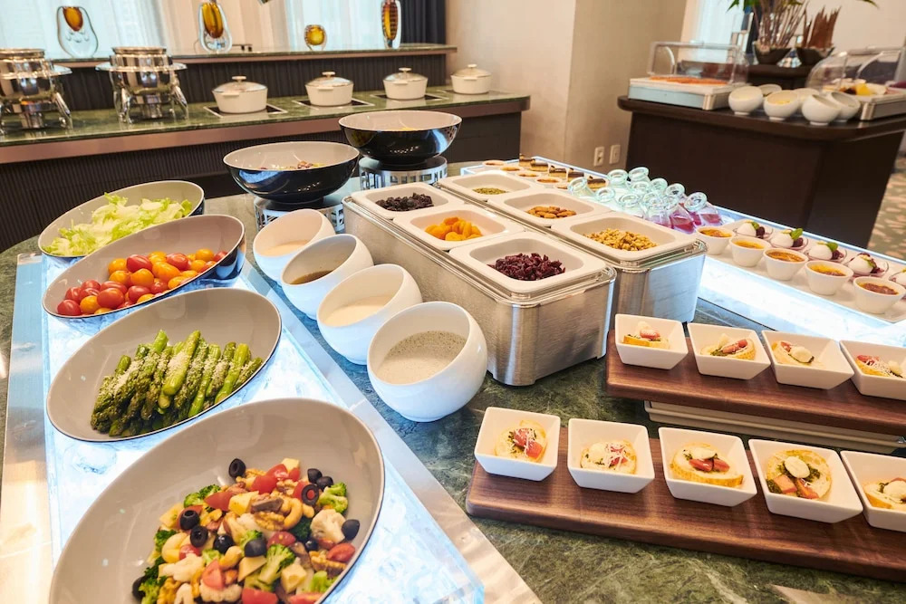Nine Tree Premier ROKAUS Hotel Seoul Yongsan