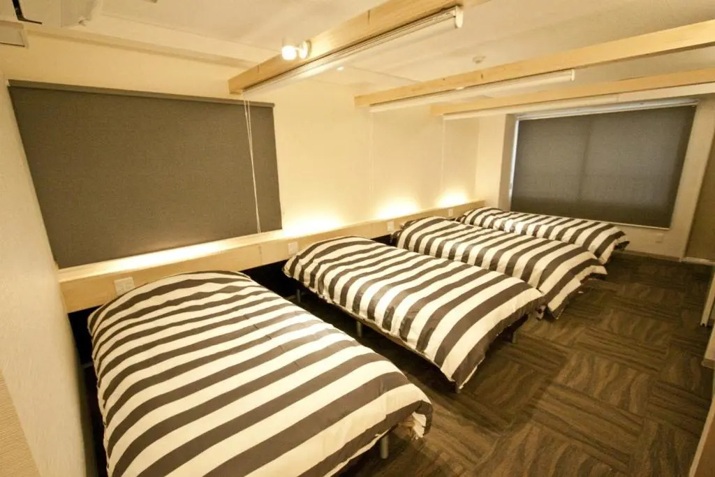 Place 11 Building / Vacation STAY 2139