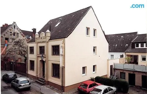 Ferienwohnungen Bütow