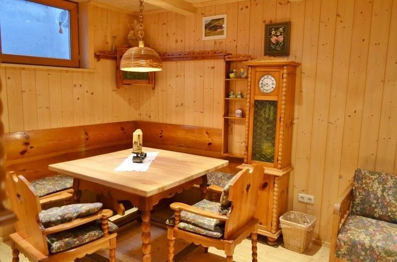 Ferienhaus Steidl