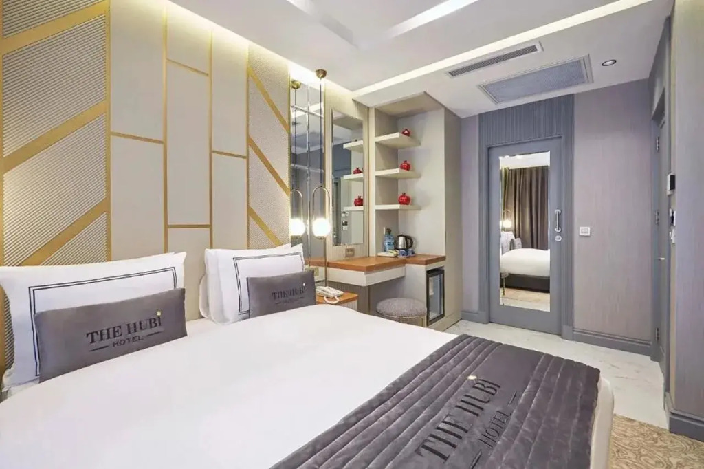 The Hubi Hotel