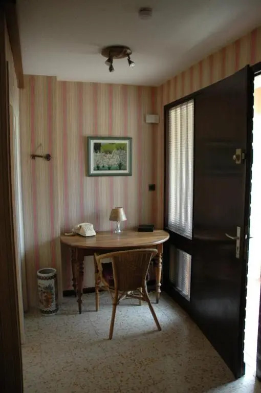 Maison individuelle au calme