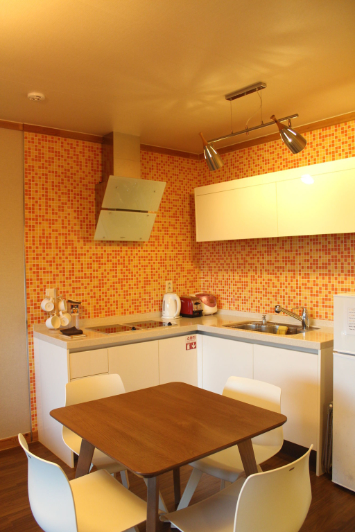 Jeju Eco Suites