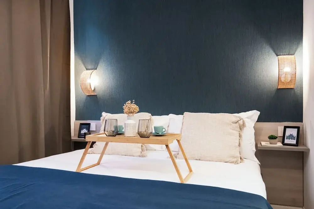 Easylife - FL Suite in Centrale