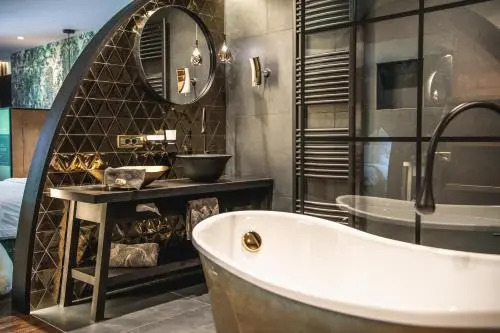 Alpin Garden Luxury Maison & SPA
