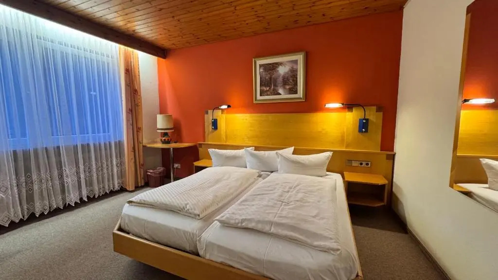 Hotel Restaurant Freihof