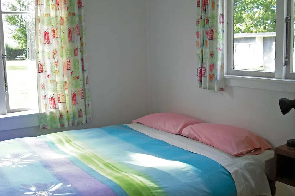 Te Aroha Holiday Park and Motels