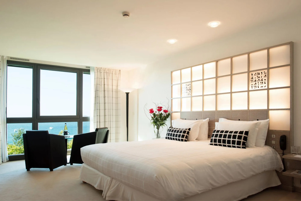 LAgapa Hôtel - Spa Codage