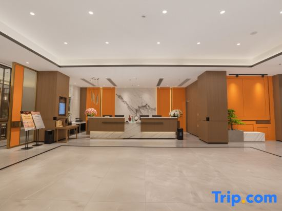 MaisonLee Hotel Jiaojiang Taizhou
