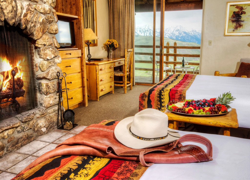 Spring Creek Ranch
