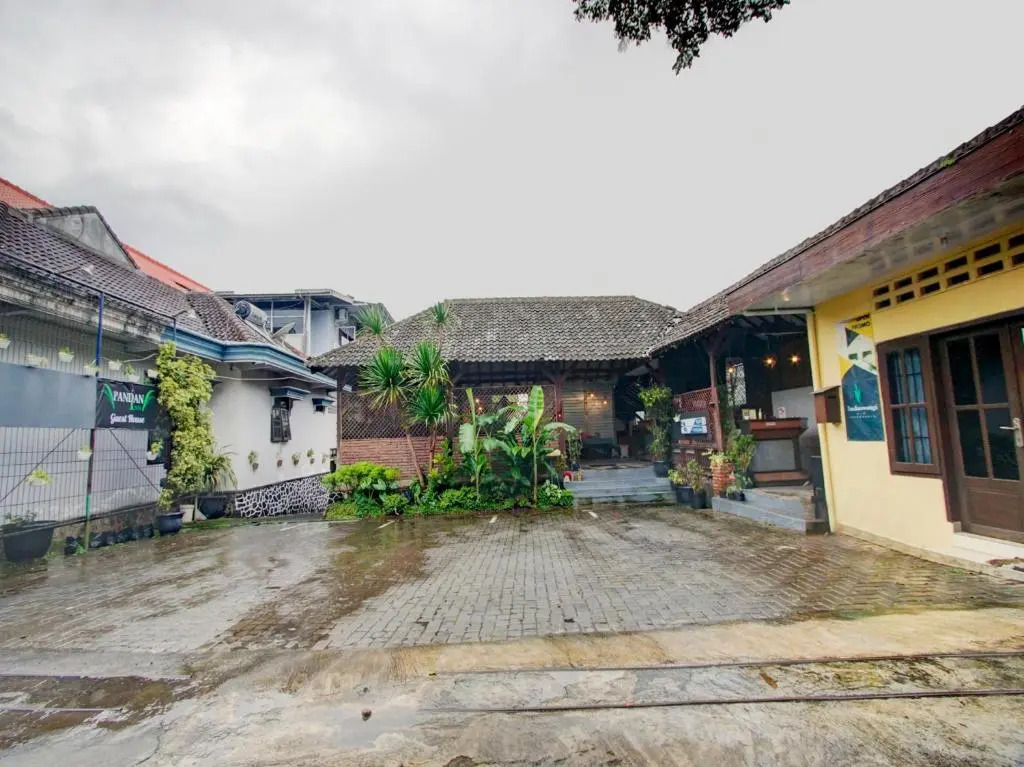 RedDoorz At Pandan Inn Batu