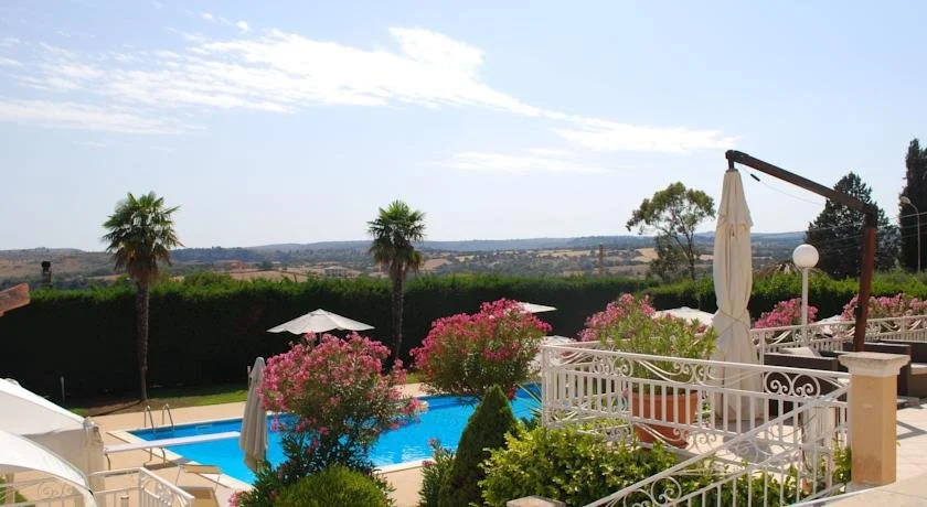 Villa Teresa