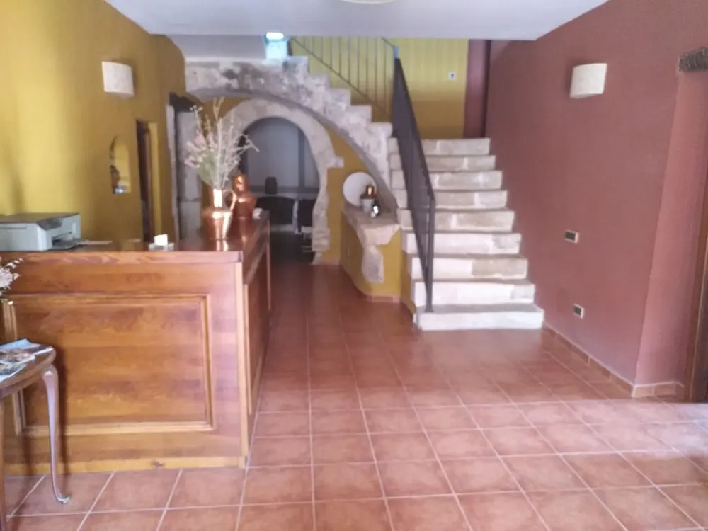 Casa Rural Cal Polinari