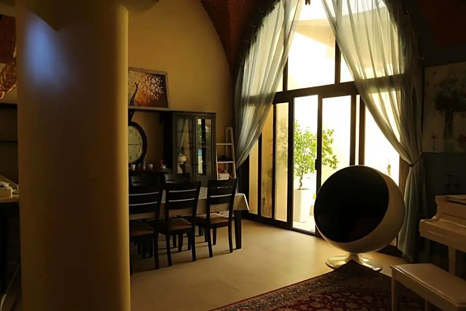 2 Bedroom Villa with Private Pool