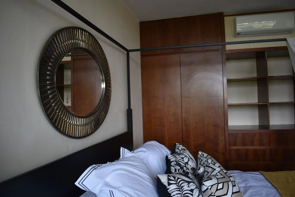 Penthouse With Plunge Pool by Bungalo in Aldea Zama