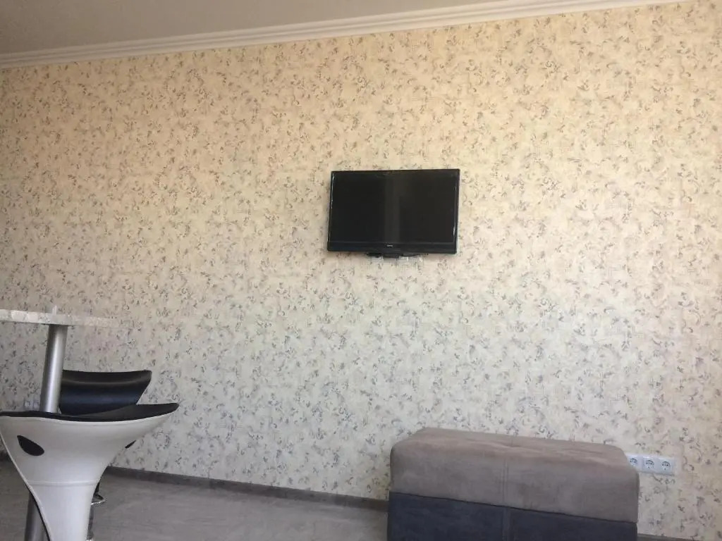 Helen's Apartment