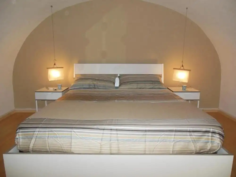 Central House Apartment
