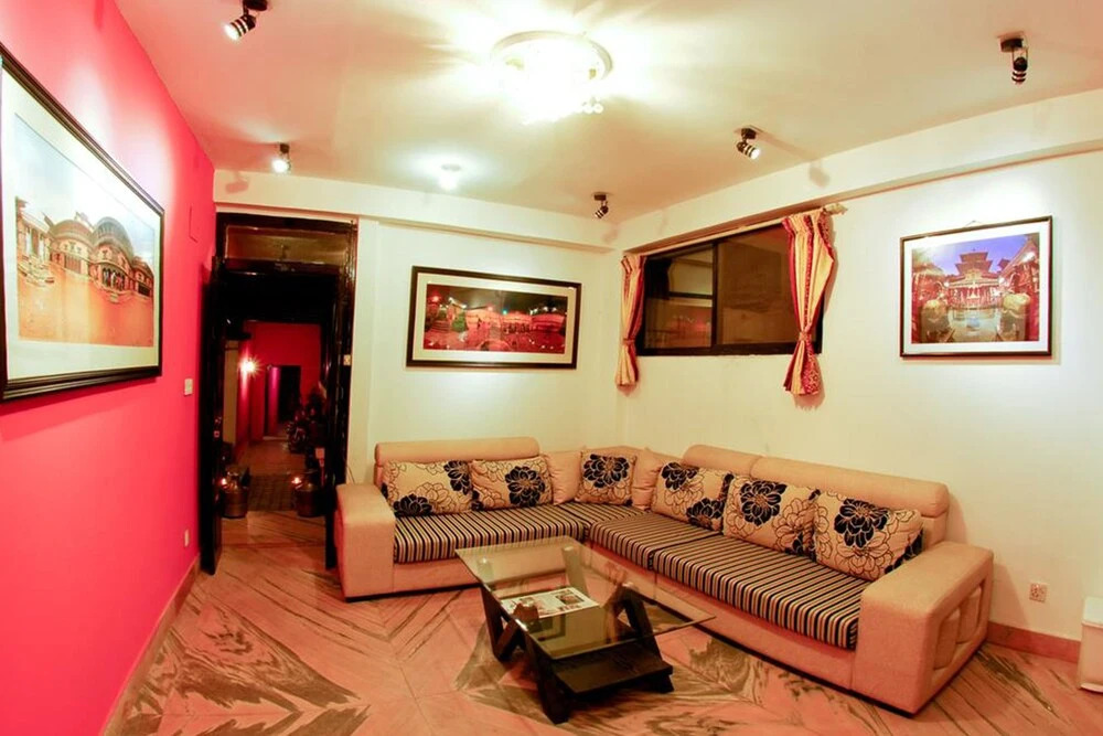 Ambience House