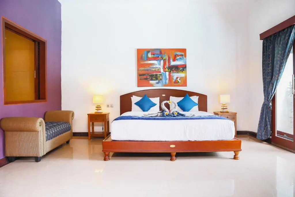 Villa Ayu