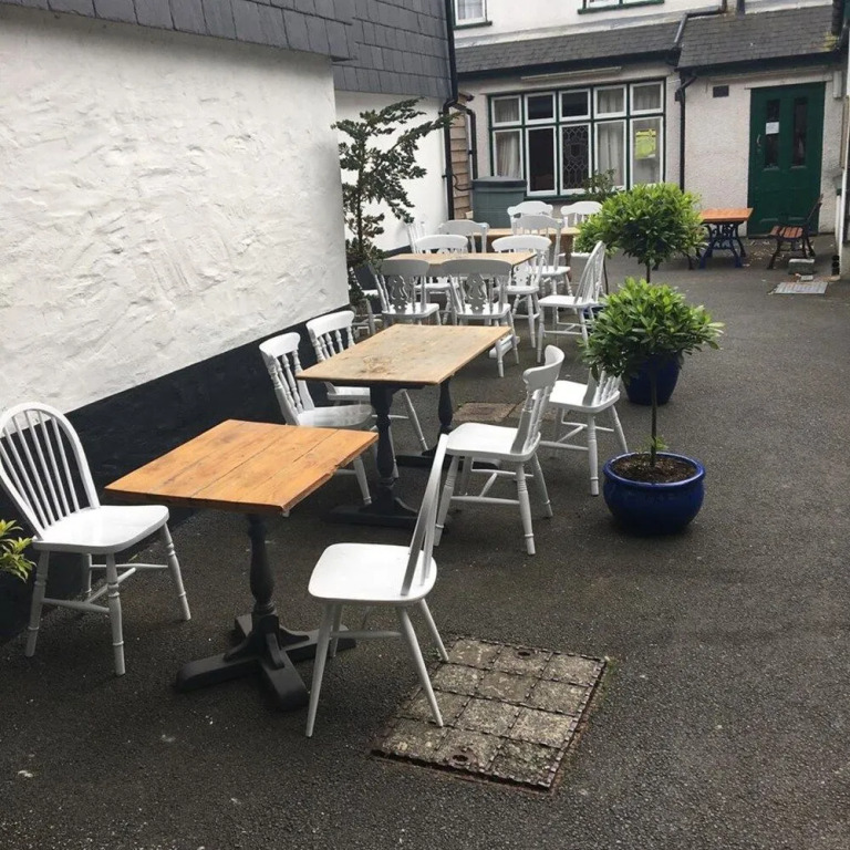 The Wynnstay