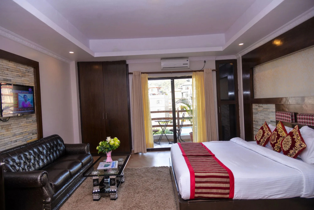 Kuti Resort and Spa