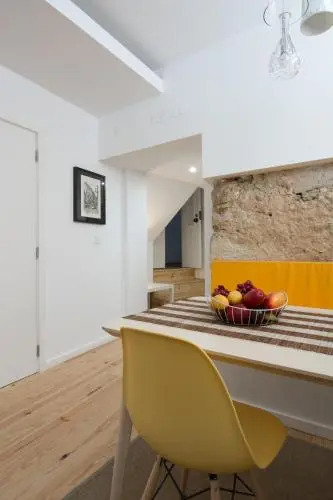 Casa do Castelo 1- In the heart of Lisbon with Tranquility!