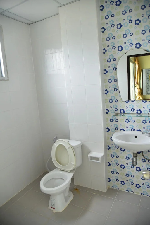 Mekpufah Apartment