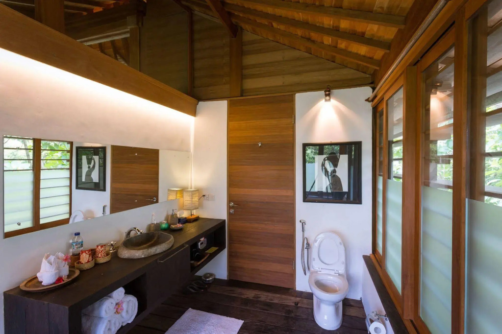 De Ubud Villas & Spa