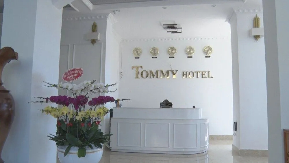 Tommy hotel khe sanh dalat