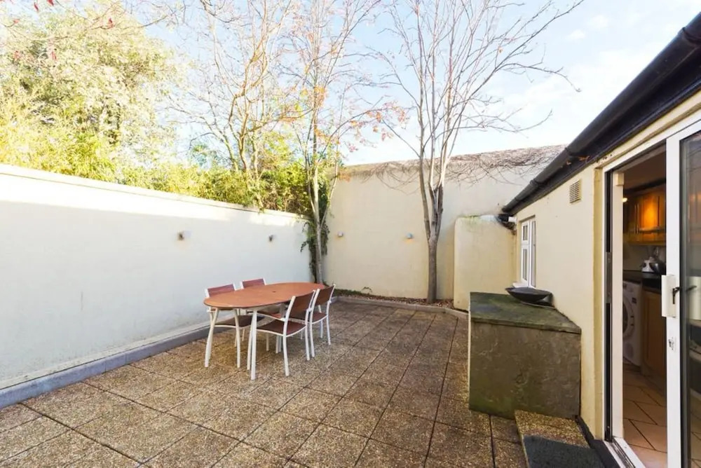 3 Bedroom Townhouse In Portobello