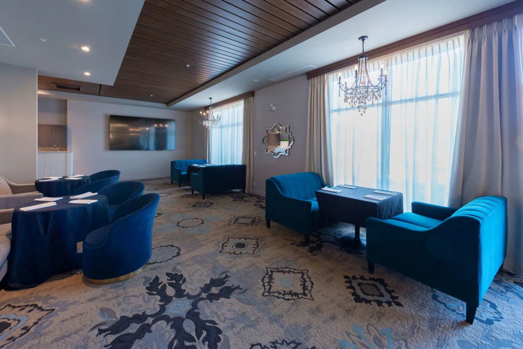 Prestige Treasure Cove Resort