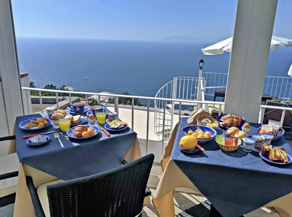 Vista Mare BB